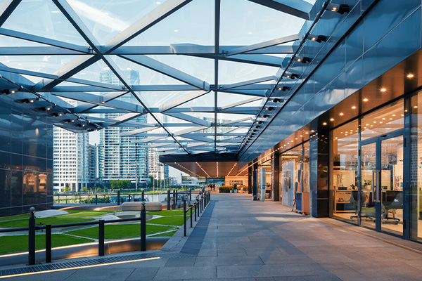 博物館・科学館のイメージ